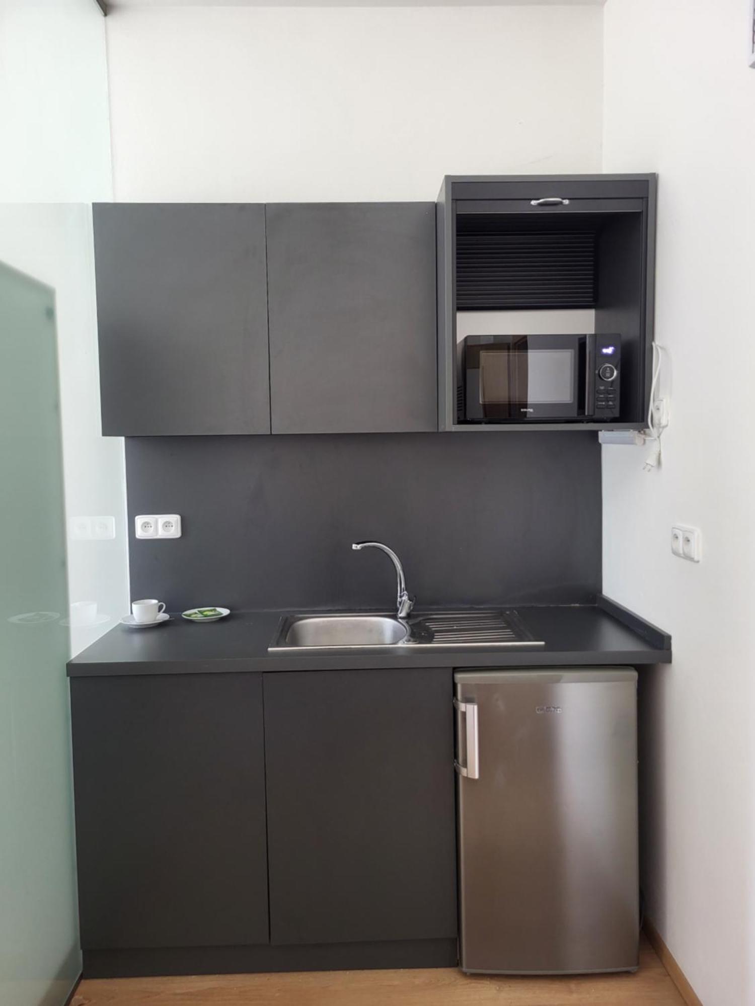 Rezidence - Videnska Apartment Brno