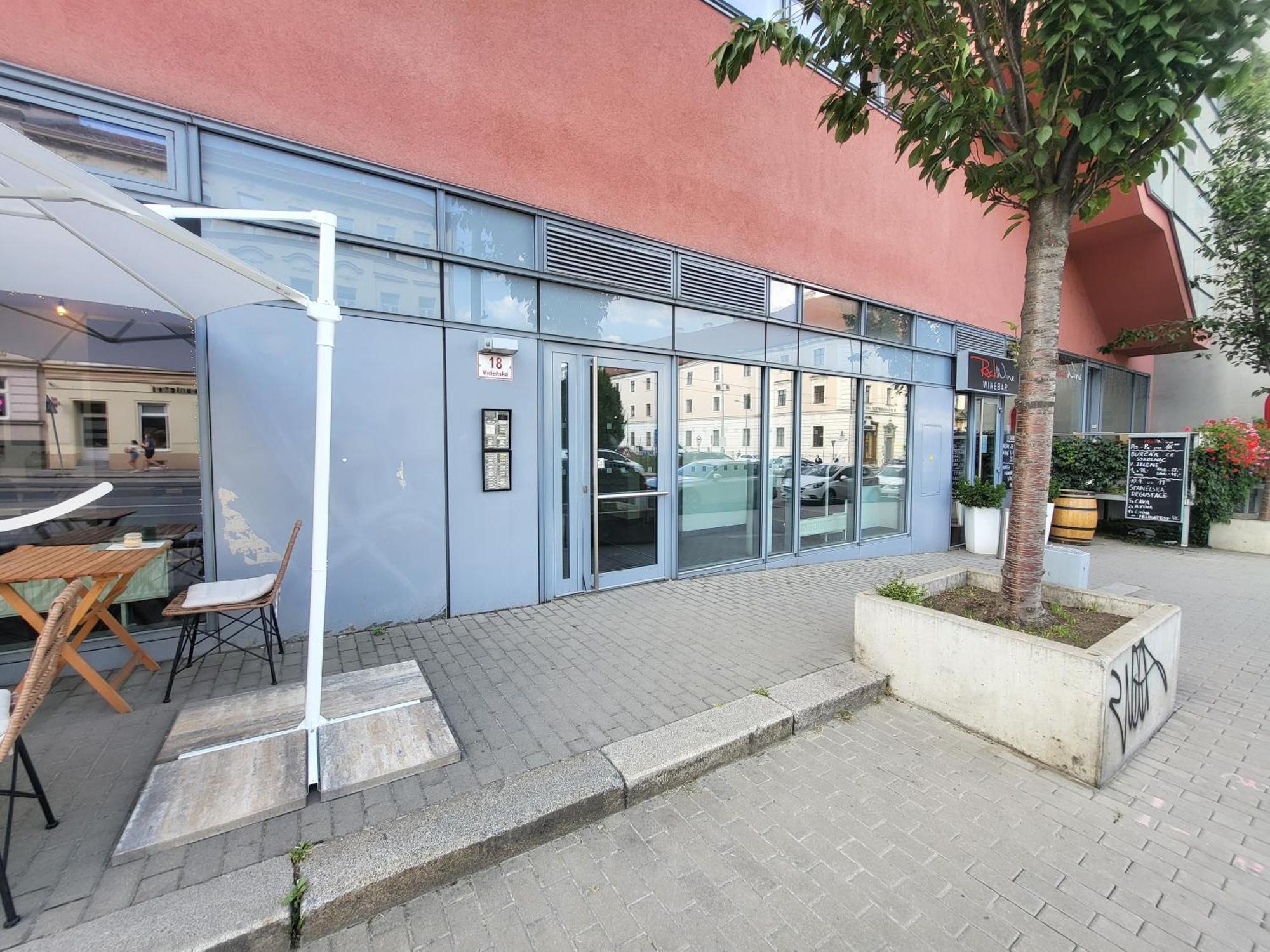 Rezidence - Videnska Apartment